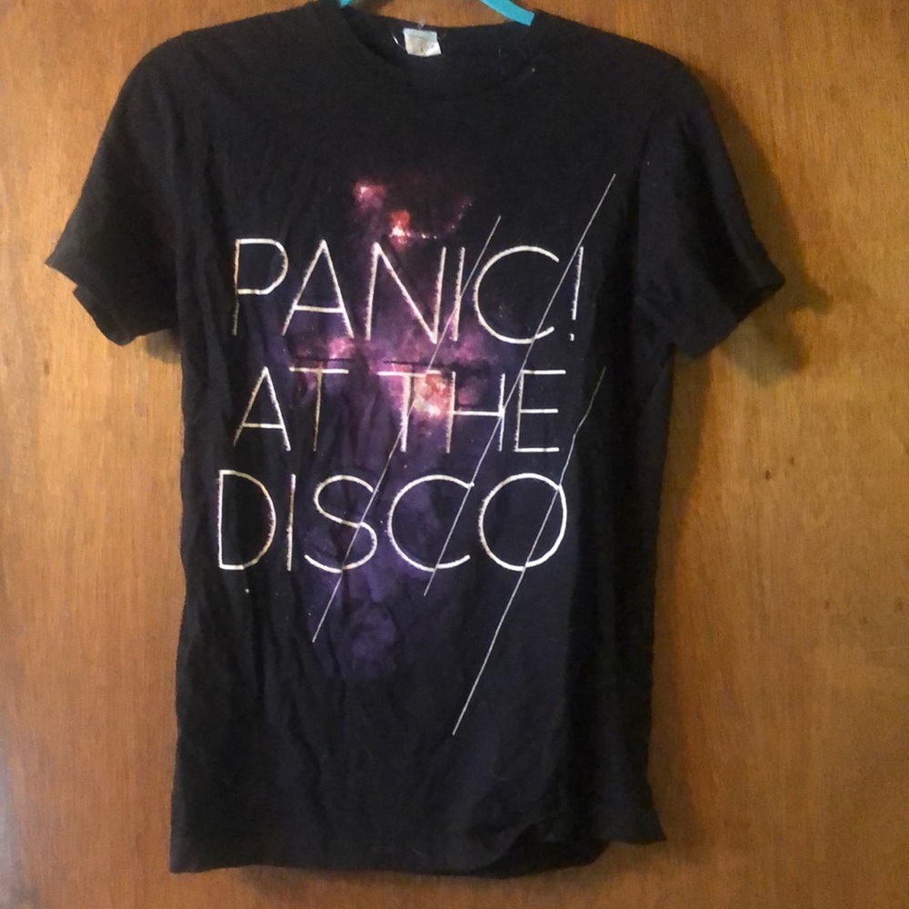Panic! At the Disco T-shirt
